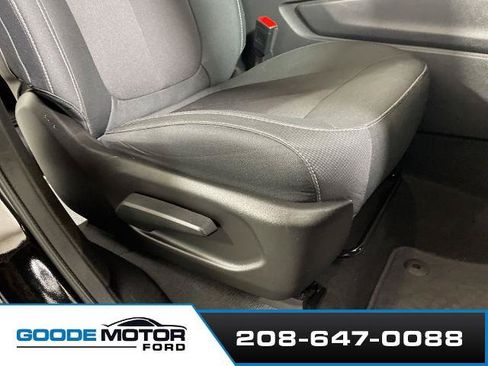 Used 2024 Jeep Grand Cherokee L Laredo w/ Luxury Tech Group I AWD/4WD image 25
