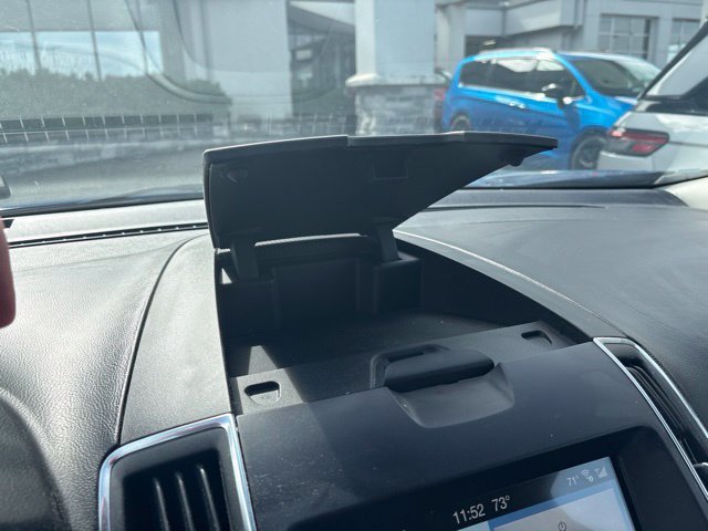 Used 2018 Ford Edge Sport w/ Equipment Group 401A AWD/4WD image 23