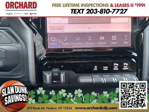 New 2026 RAM 2500 Big Horn image 28