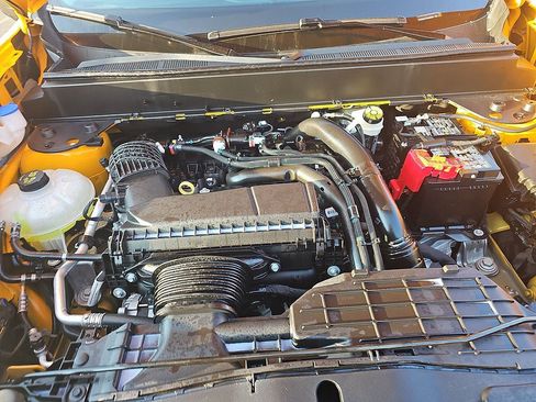 Used 2026 Ford Maverick Tremor AWD/4WD image 20