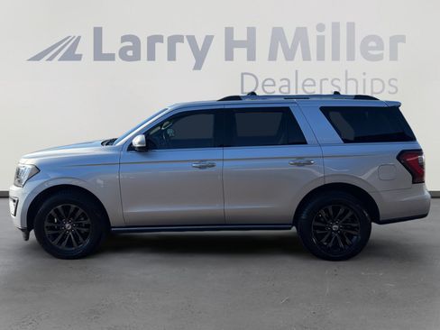 Used 2019 Ford Expedition Limited image 2