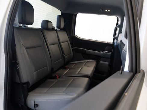 Used 2025 Ford F150 Lightning Flash AWD/4WD image 26