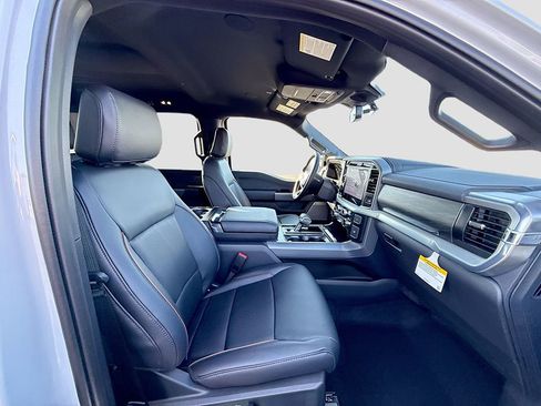 New 2025 Ford F150 Lariat w/ Equipment Group 502A High image 24