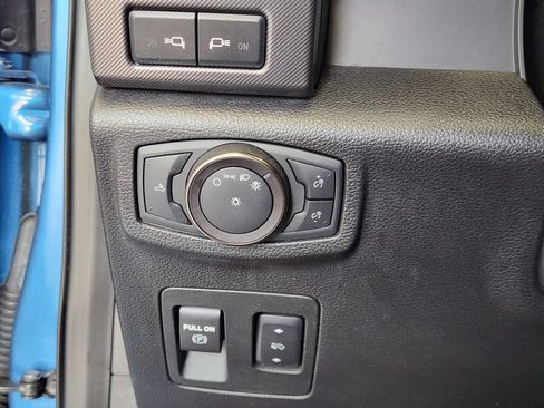 Used 2019 Ford F150 Raptor w/ Equipment Group 802A Luxury AWD/4WD image 21