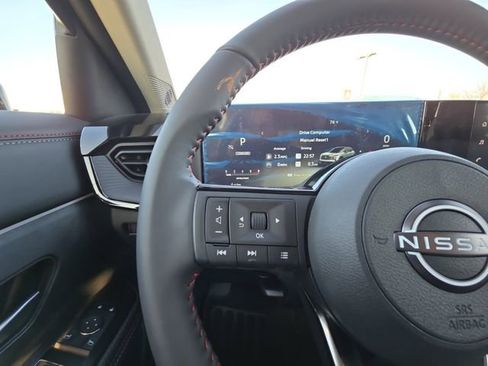 New 2026 Nissan Kicks SR image 11