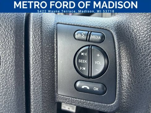 Used 2016 Ford F250 XLT w/ XLT Premium Package AWD/4WD image 32