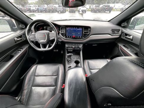 Used 2023 Dodge Durango GT AWD/4WD image 22