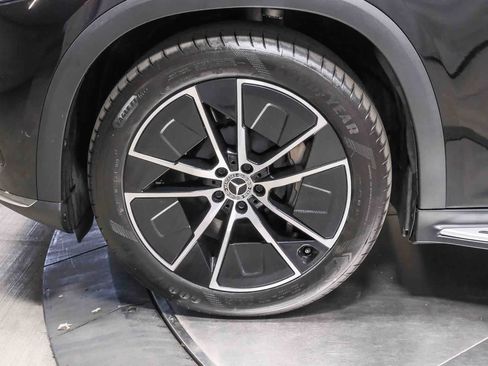 Certified 2023 Mercedes-Benz EQS 450+ SUV image 10