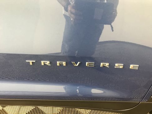 New 2026 Chevrolet Traverse LT w/ Driver Confidence Package image 31