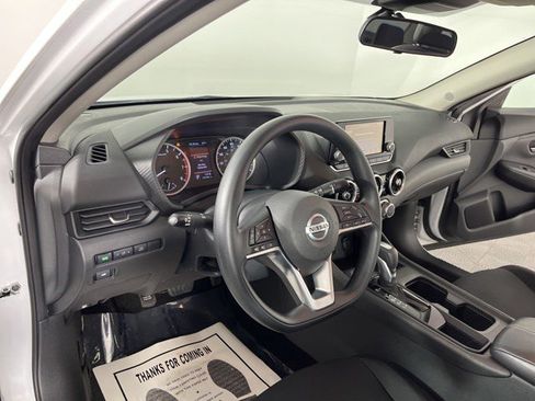 Used 2023 Nissan Sentra S FWD image 15