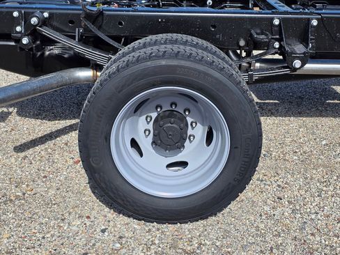 New 2026 Ford F450 XL AWD/4WD image 13