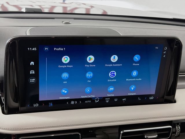 New 2026 Lincoln Aviator 2WD image 15