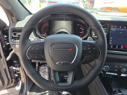 New 2026 Dodge Durango GT AWD/4WD image 17