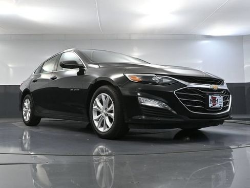 Used 2023 Chevrolet Malibu LT FWD image 49