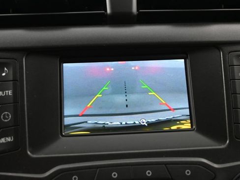 Used 2018 Ford Fusion S FWD image 8