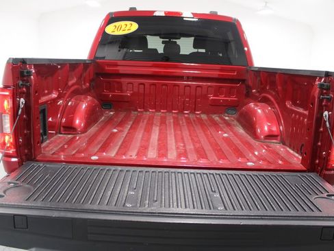 Used 2022 Ford F150 XLT w/ Equipment Group 302A High image 18