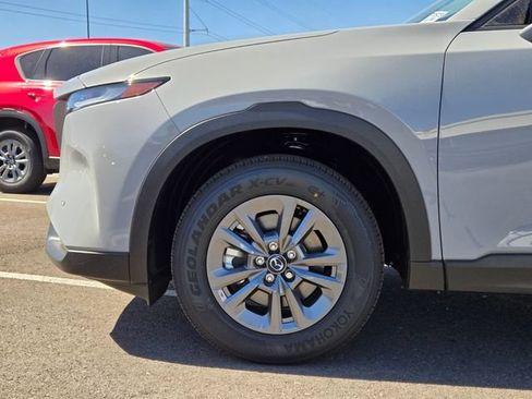 New 2026 MAZDA CX-5 Select AWD/4WD image 5