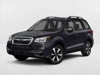Used 2018 Subaru Forester 2.5i w/ Alloy Wheel Package AWD/4WD video 1