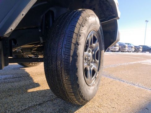 Used 2024 Jeep Wrangler Sport image 38