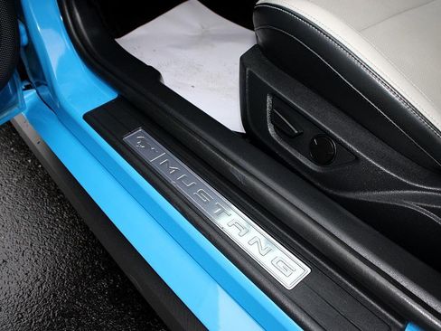 Used 2024 Ford Mustang GT Premium image 20