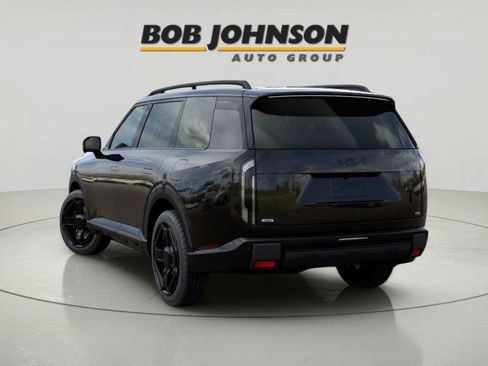 New 2027 Kia Telluride X-Line SX Prestige AWD/4WD image 5