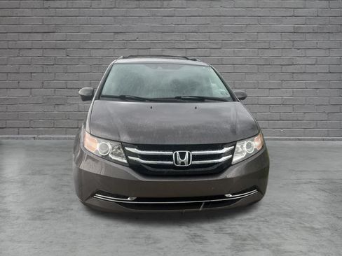 Used 2016 Honda Odyssey EX-L image 3