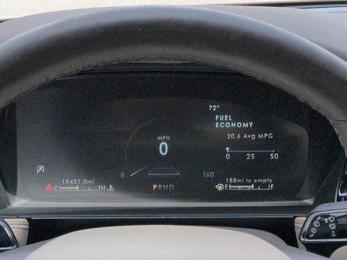 Used 2020 Lincoln Corsair Reserve w/ Equipment Group 201A AWD/4WD image 29