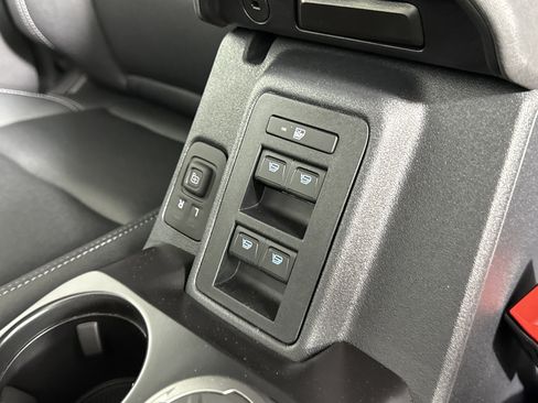 New 2026 Ford Bronco Big Bend image 16