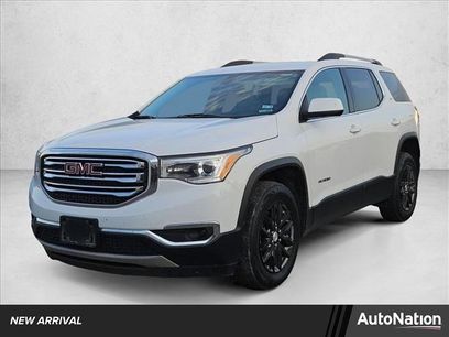 Used 2019 GMC Acadia SLT