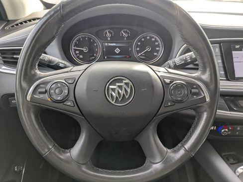 Used 2019 Buick Enclave Premium w/ Trailering Package, 5000 lbs. image 15