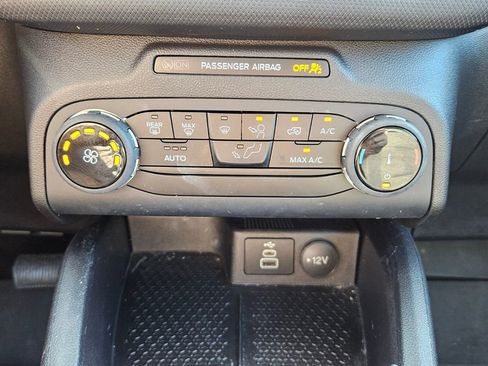 Used 2024 Ford Bronco Sport Big Bend w/ Topo Graphic Package AWD/4WD image 21