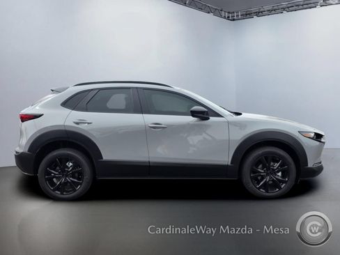 New 2026 MAZDA CX-30 Aire Edition AWD/4WD image 3