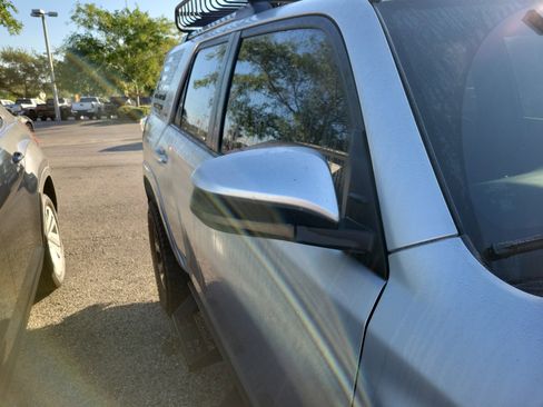 Used 2021 Toyota 4Runner SR5 image 10