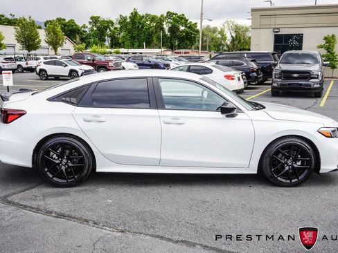 Used 2026 Honda Civic Sport image 15