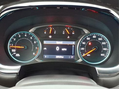 Used 2023 Chevrolet Traverse LT w/ Midnight/Sport Edition AWD/4WD image 30
