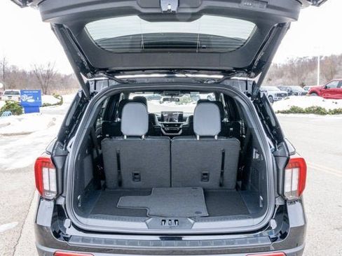 New 2026 Ford Explorer ST-Line image 49