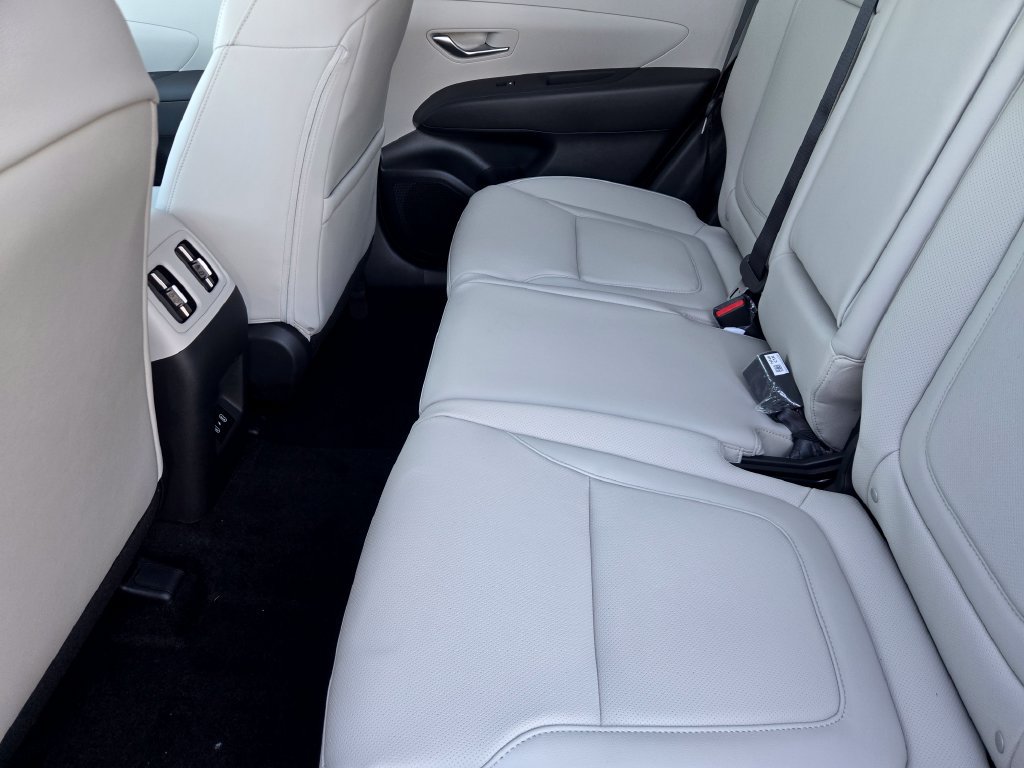 New 2026 Hyundai Tucson SEL Plus AWD/4WD image 29