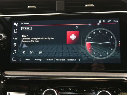 Used 2023 GMC Sierra 1500 AT4 w/ AT4 Premium Package image 35