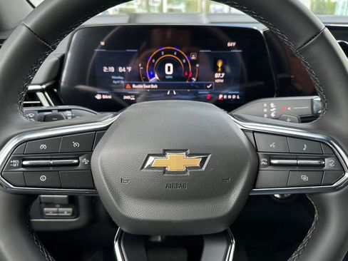 New 2026 Chevrolet Tahoe LS w/ LS Custom Edition AWD/4WD image 23