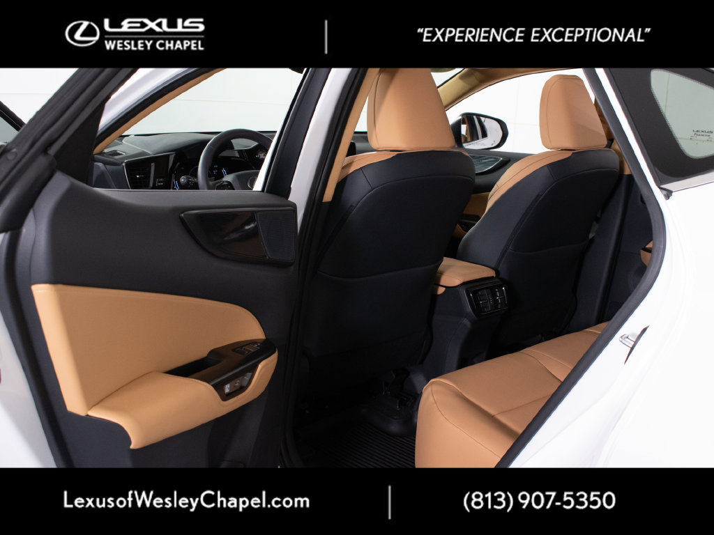Certified 2024 Lexus NX 350 AWD image 15