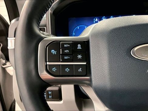 Used 2023 Ford F450 Limited w/ FX4 Off-Road Package AWD/4WD image 26