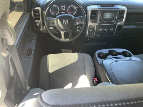 Used 2022 RAM 1500 Tradesman w/ Tradesman SXT Package AWD/4WD image 29