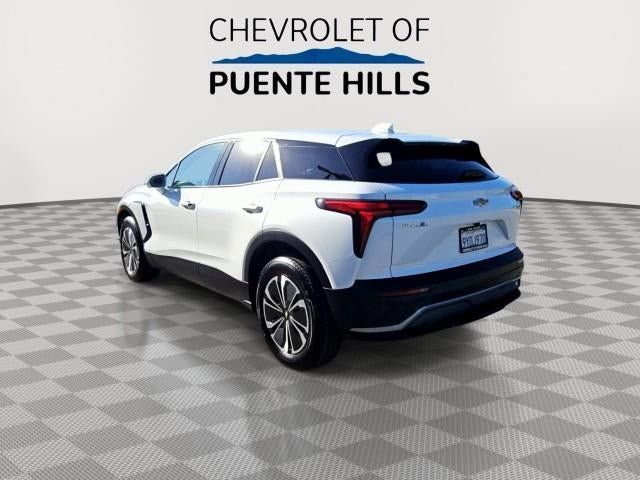 Used 2026 Chevrolet Blazer EV LT FWD image 6