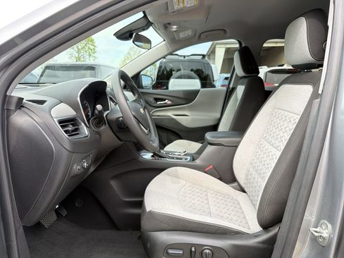 Used 2023 Chevrolet Equinox LS FWD image 11