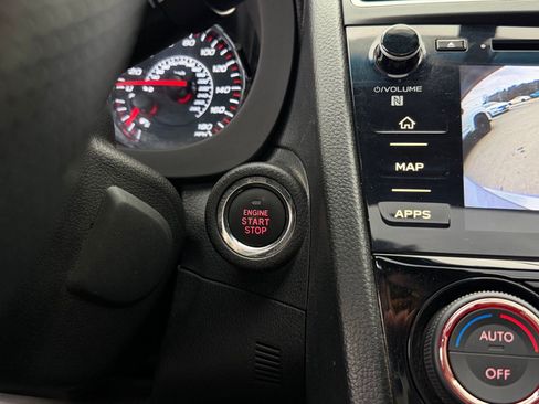 Used 2021 Subaru WRX STI Limited w/ Popular Package #3 image 37