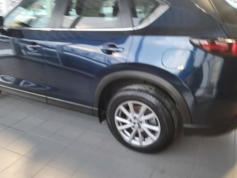 Certified 2023 MAZDA CX-5 AWD 2.5 S w/ Select Package image 7