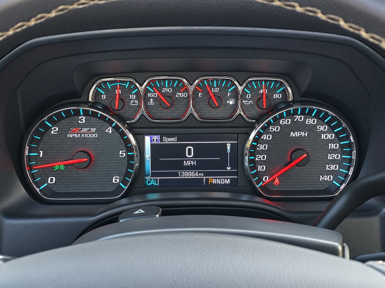 Used 2015 Chevrolet Silverado 1500 LT w/ All Star Edition AWD/4WD image 19