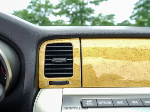 Used 2005 Lexus SC 430 Convertible RWD image 36