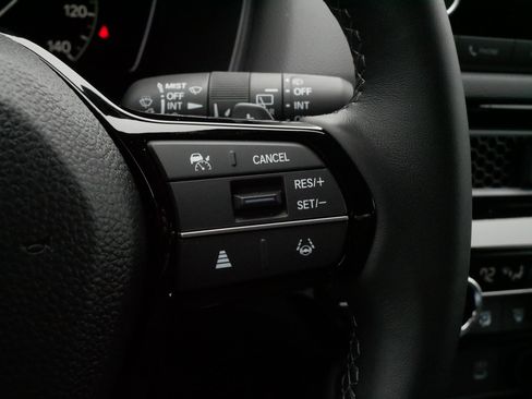 Certified 2026 Honda Civic Sport image 26