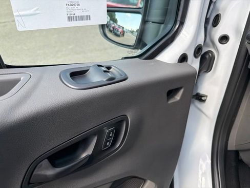 New 2026 Ford Transit 250 148 Medium Roof Extended AWD image 13